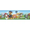 PAW Patrol Peel & Stick Border