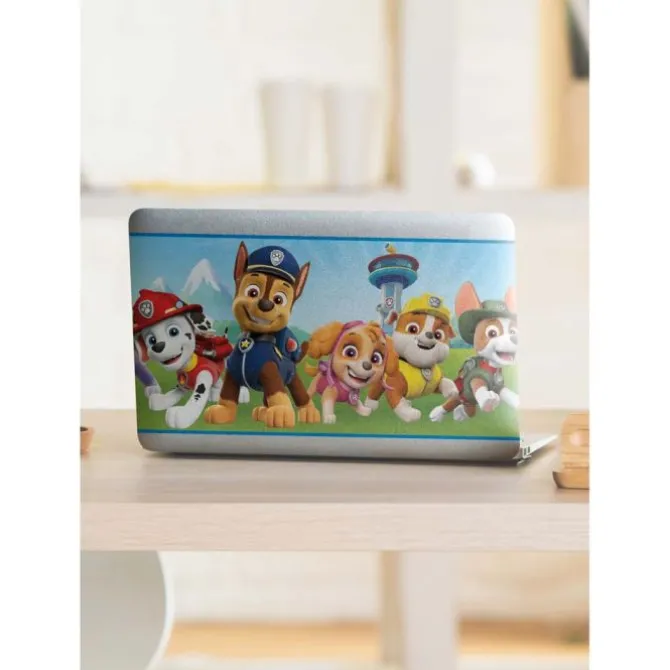 PAW Patrol Peel & Stick Border