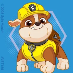 PAW Patrol Portrait ValueStickers