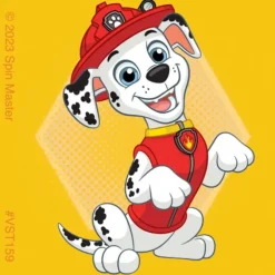 PAW Patrol Portrait ValueStickers