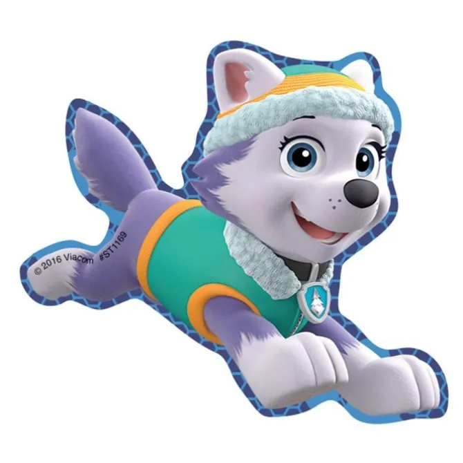 PAW Patrol Shaped Stickers