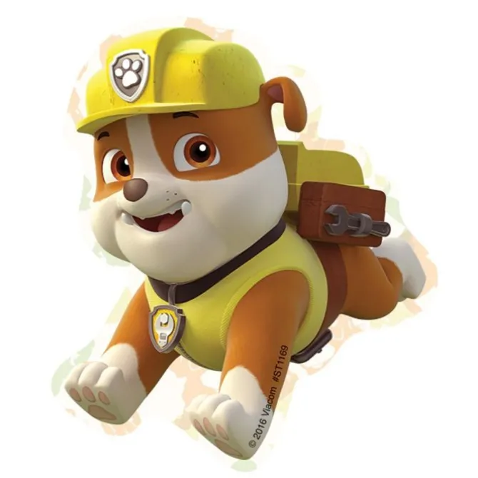 PAW Patrol Shaped Stickers