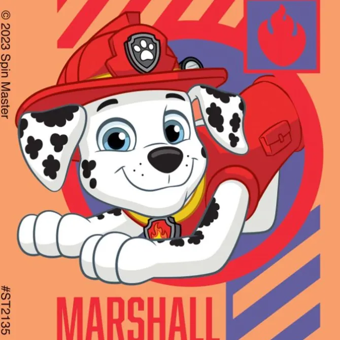 PAW Patrol Signature Stickers