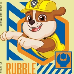 PAW Patrol Signature Stickers