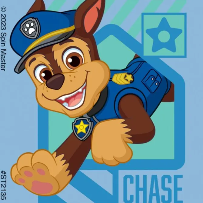 PAW Patrol Signature Stickers