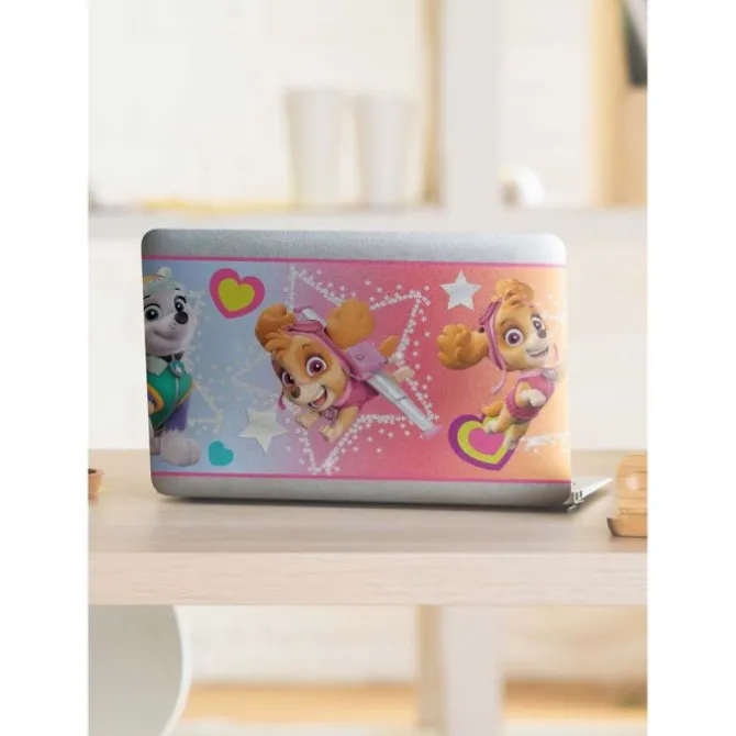 PAW Patrol Skye & Everest Peel & Stick Border