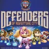 PAW Patrol: The Mighty Movie Sticker