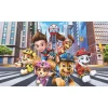 Paw Patrol The Movie Peel & Stick Mural