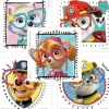 PAW Patrol Vision Stickers