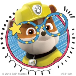 PAW Patrol Vision Stickers