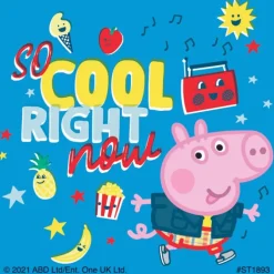 Peppa Pig Funtastic Stickers