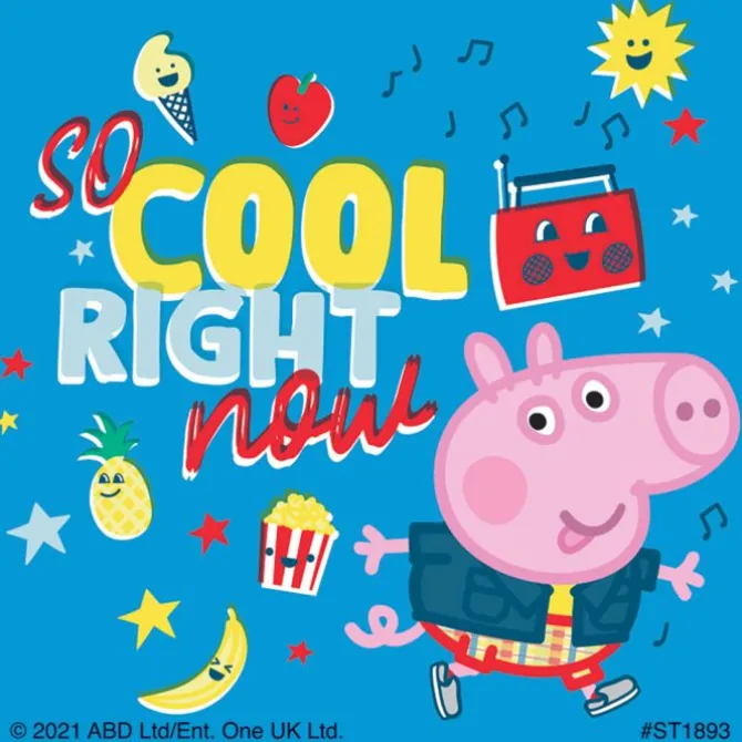 Peppa Pig Funtastic Stickers