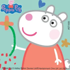 Peppa Pig Stickers