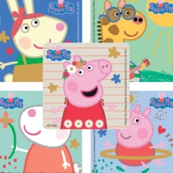 Peppa Pig Stickers