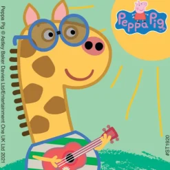 Peppa Pig Stickers