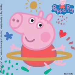 Peppa Pig Stickers