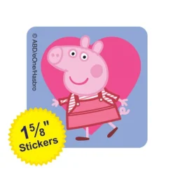 Peppa Pig ValueStickers