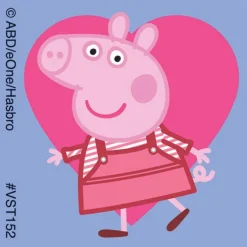 Peppa Pig ValueStickers