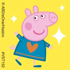 Peppa Pig ValueStickers