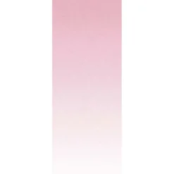 Pink Aura Ombre Peel & Stick Wallpaper Mural