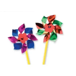 Pinwheels
