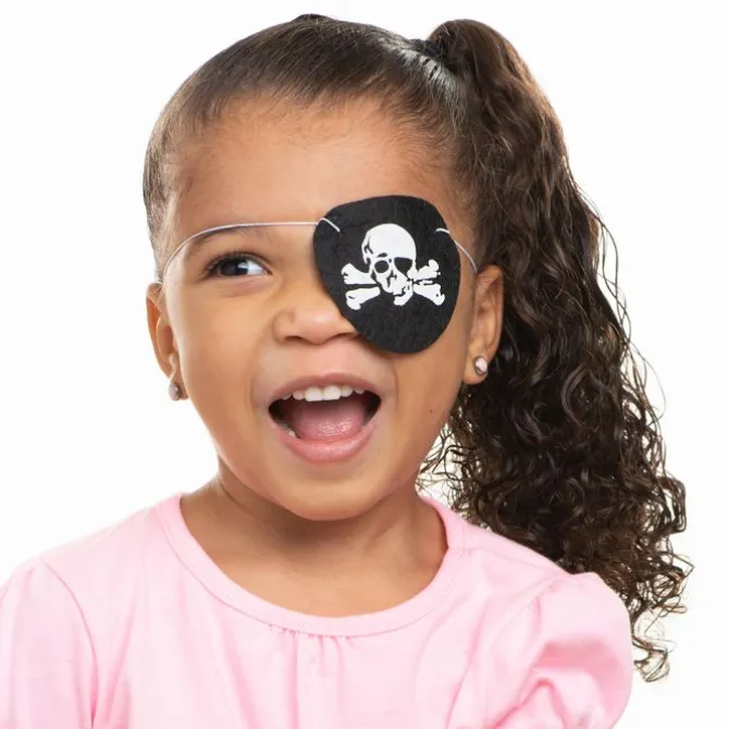 Pirate Eye Patches
