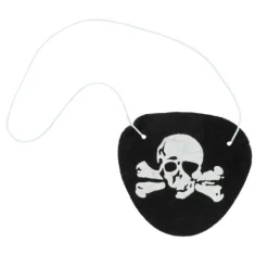 Pirate Eye Patches