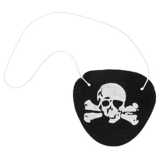Pirate Eye Patches