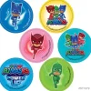 PJ Masks Mini Dot Stickers