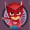 PJ Masks Stickers