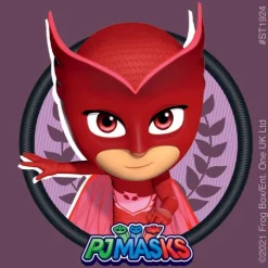 PJ Masks Stickers