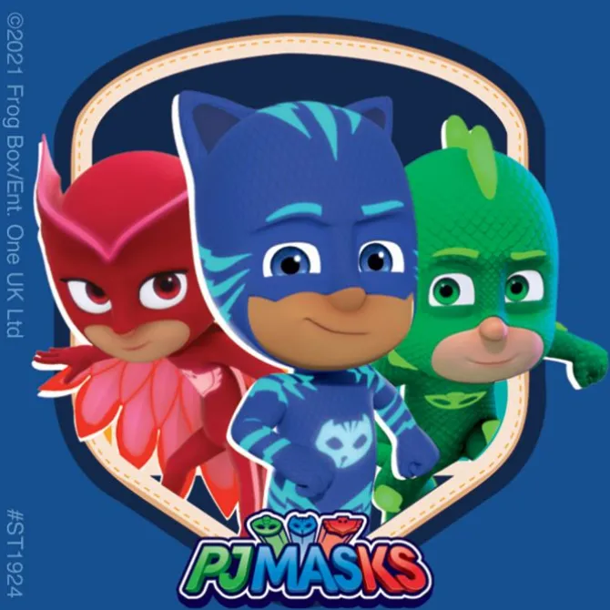 PJ Masks Stickers