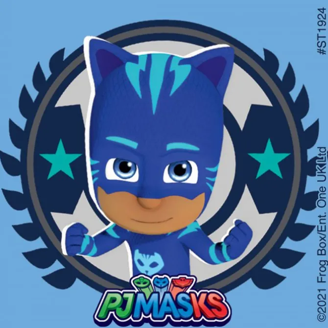 PJ Masks Stickers
