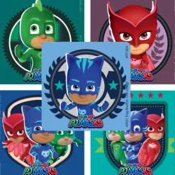 PJ Masks Stickers