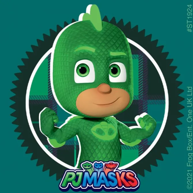 PJ Masks Stickers