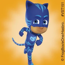 PJ Masks ValueStickers