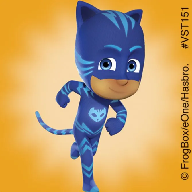 PJ Masks ValueStickers