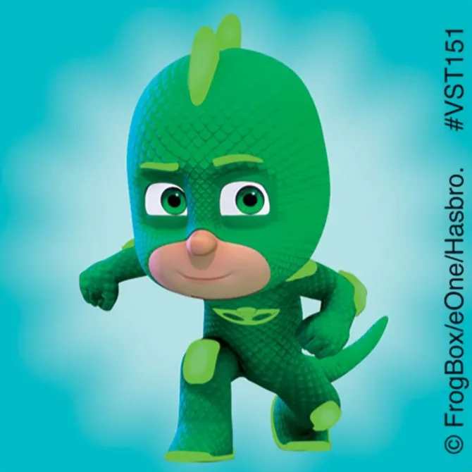 PJ Masks ValueStickers