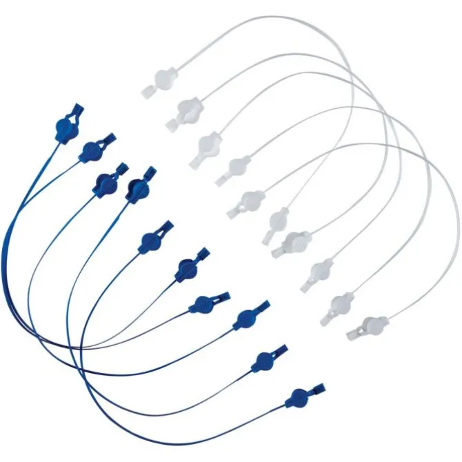 Plastic Bib Clips