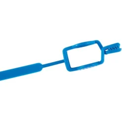 Plastic Bib Clips
