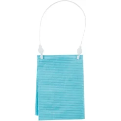 Plastic Bib Clips