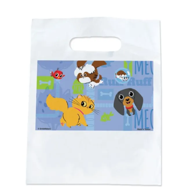 Playful Pets Bags