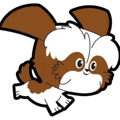 Playful Pets Shih Tzu Wall Decal