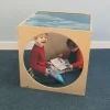 Plexitop Play House Cube