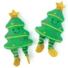 Plush Christmas Tree Characters