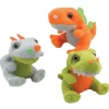 Plush Dinosaur Cuties