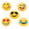 Plush Emojis