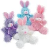 Plush Furry Bunnies