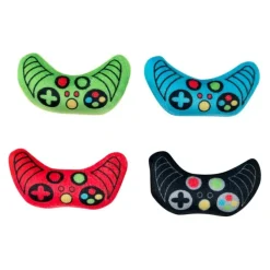 Plush Game Controllers