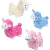 Plush Llamas